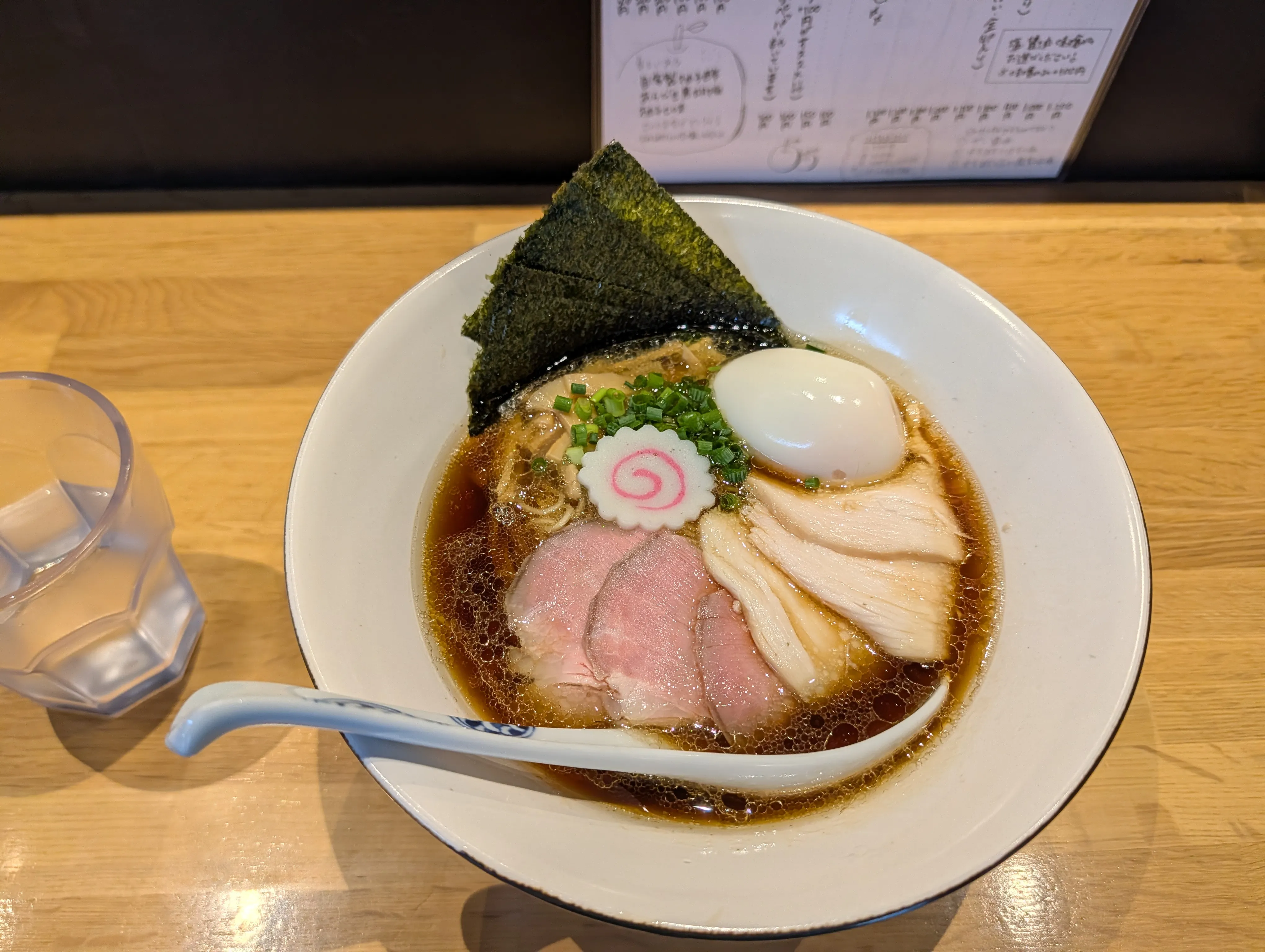拉麵