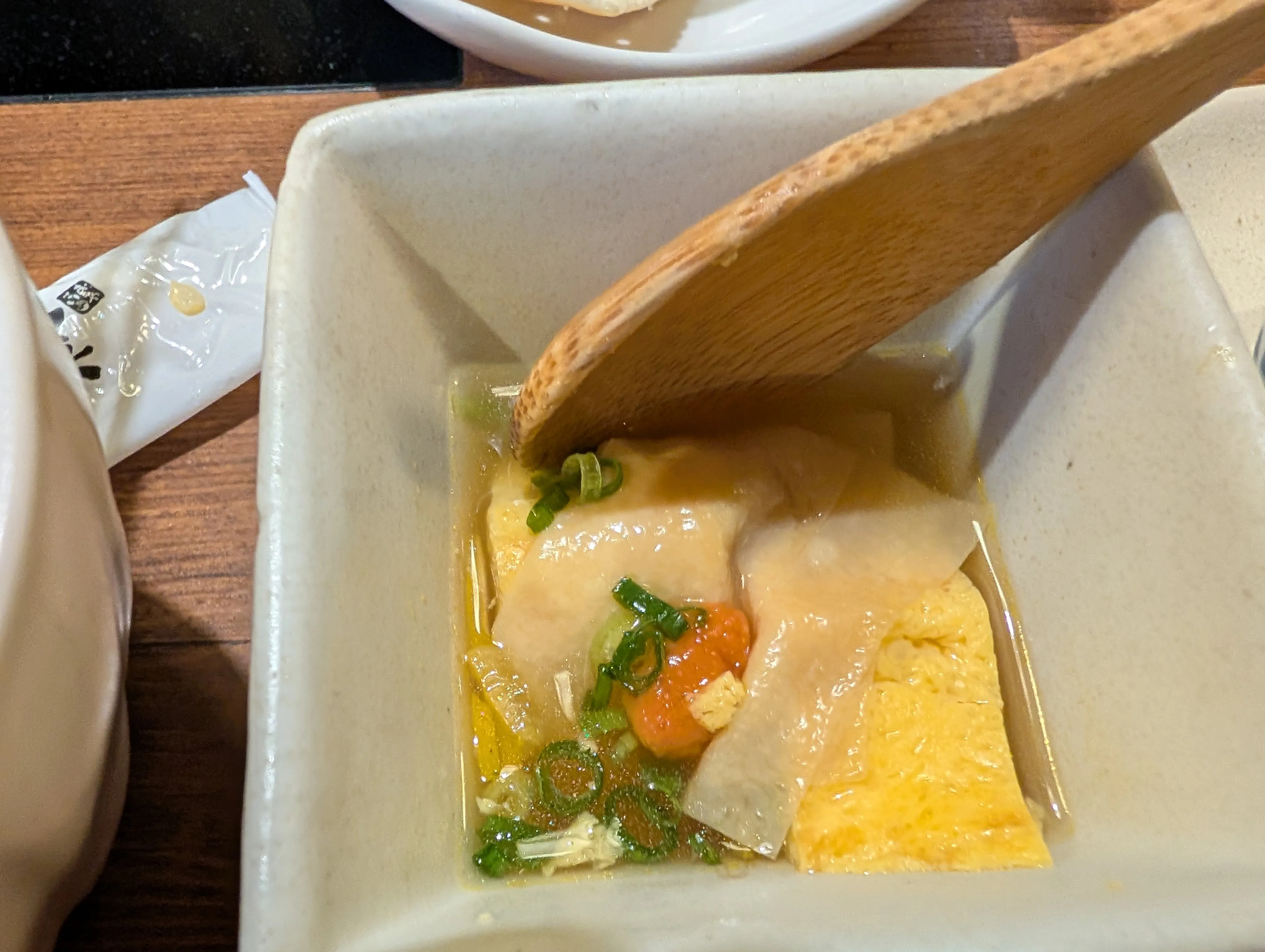 逸品料理